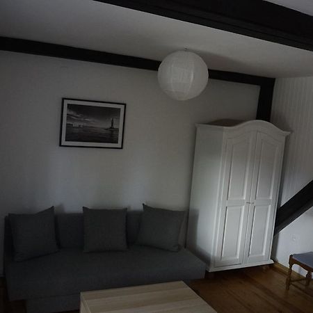 Aparts Sopot Luaran gambar