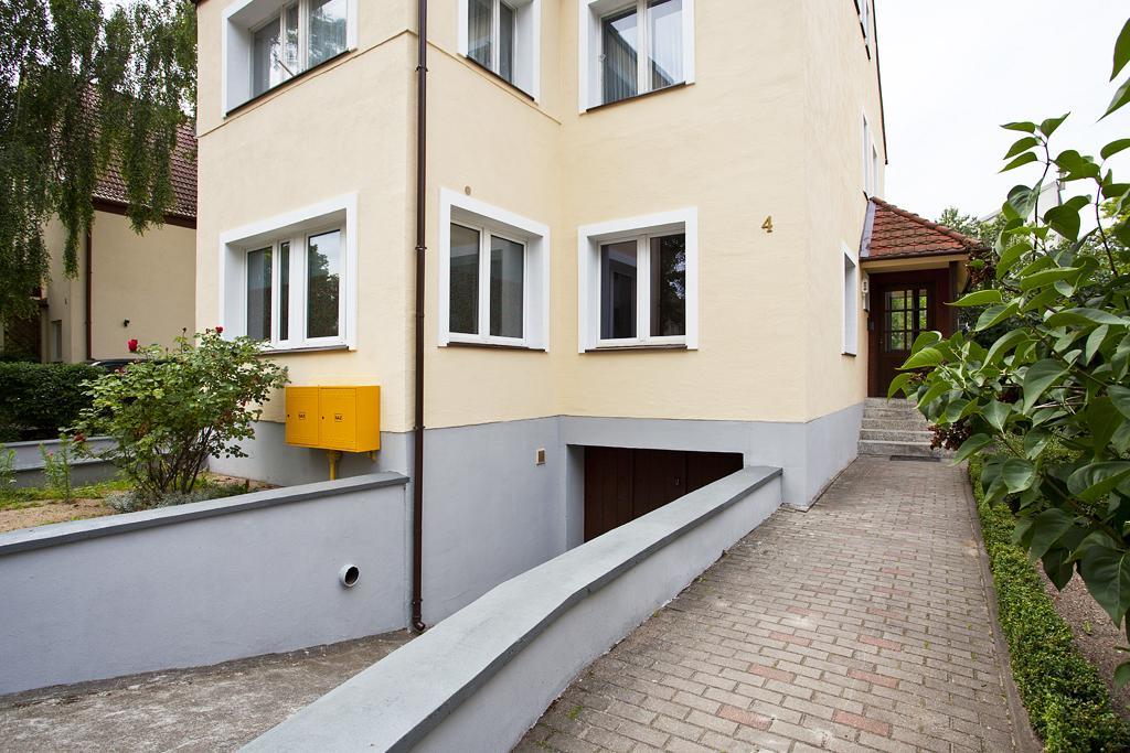Aparts Sopot Luaran gambar