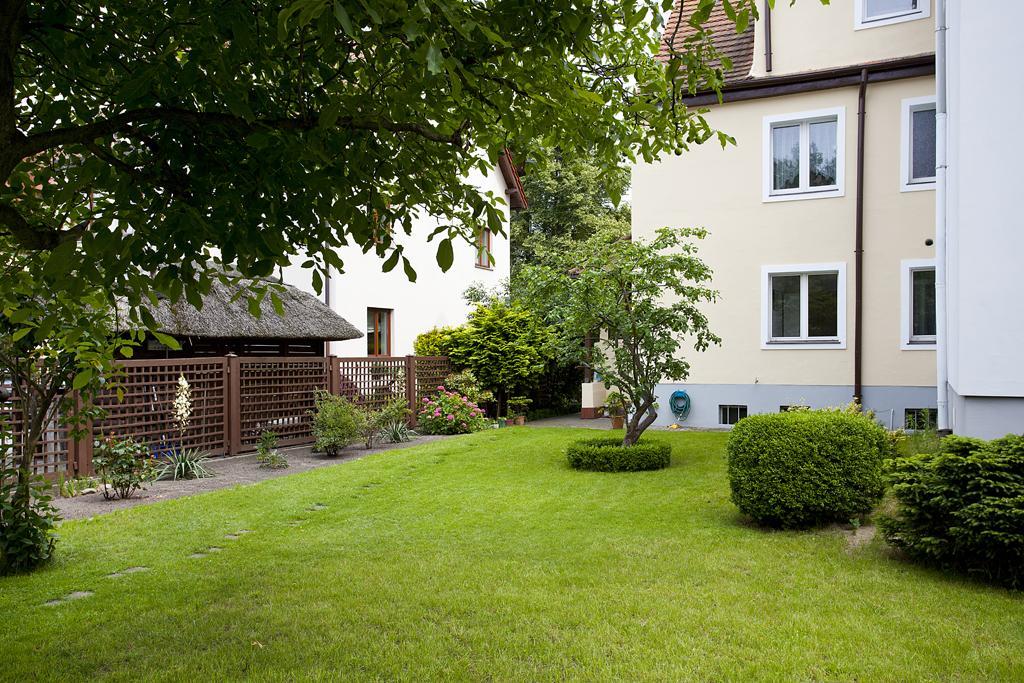 Aparts Sopot Luaran gambar
