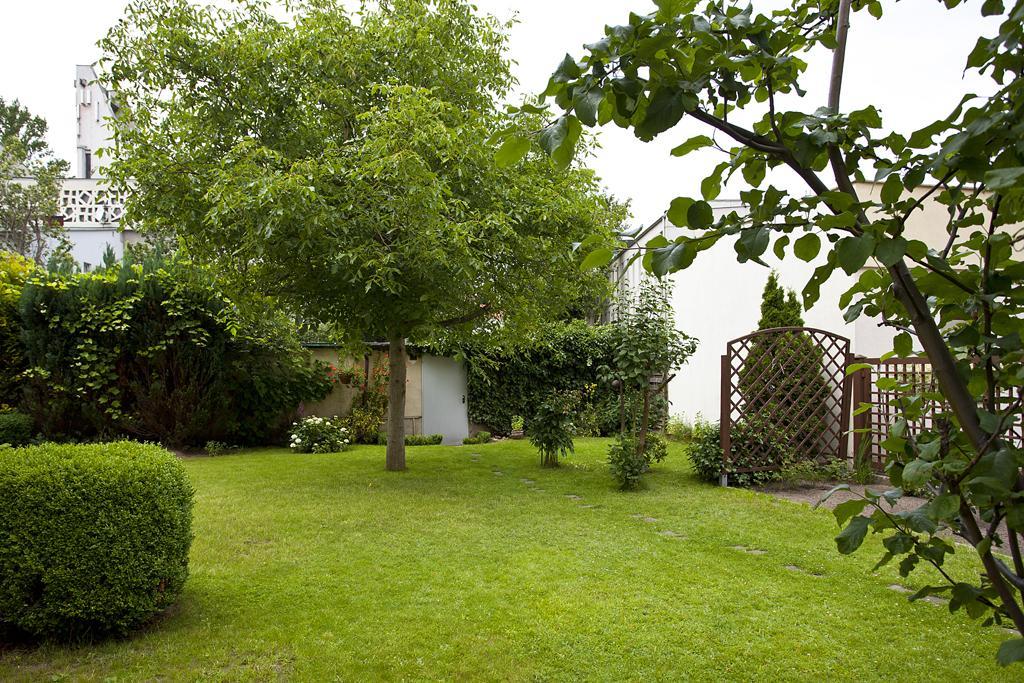 Aparts Sopot Luaran gambar