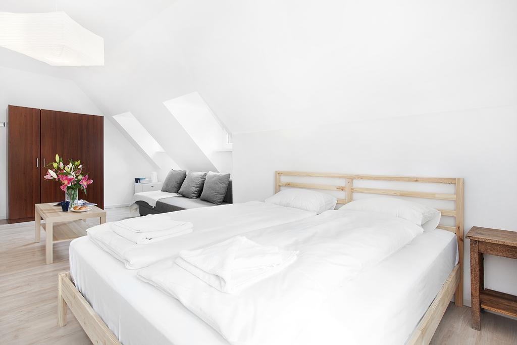 Aparts Sopot Luaran gambar