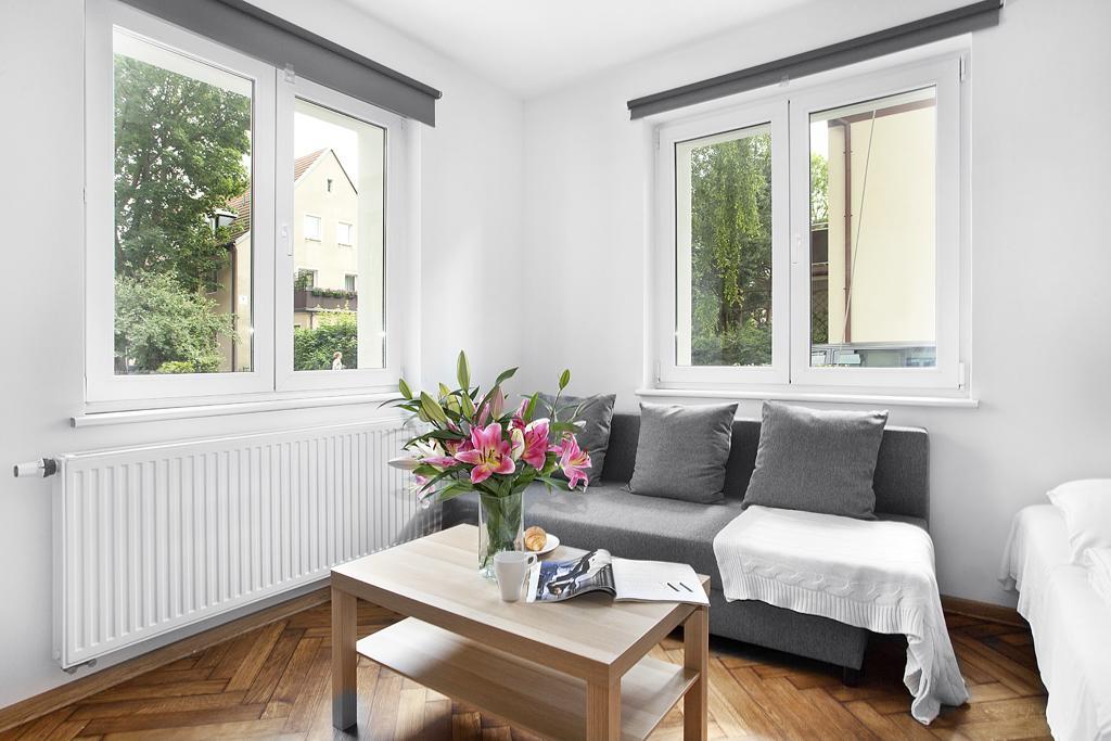 Aparts Sopot Luaran gambar