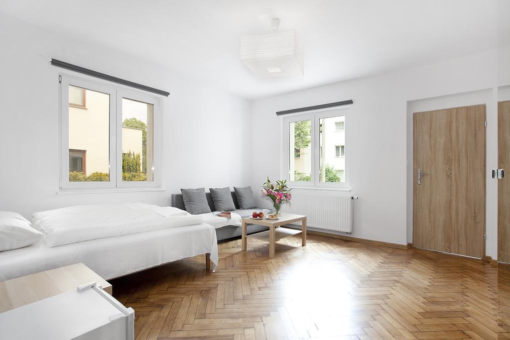 Aparts Sopot Luaran gambar