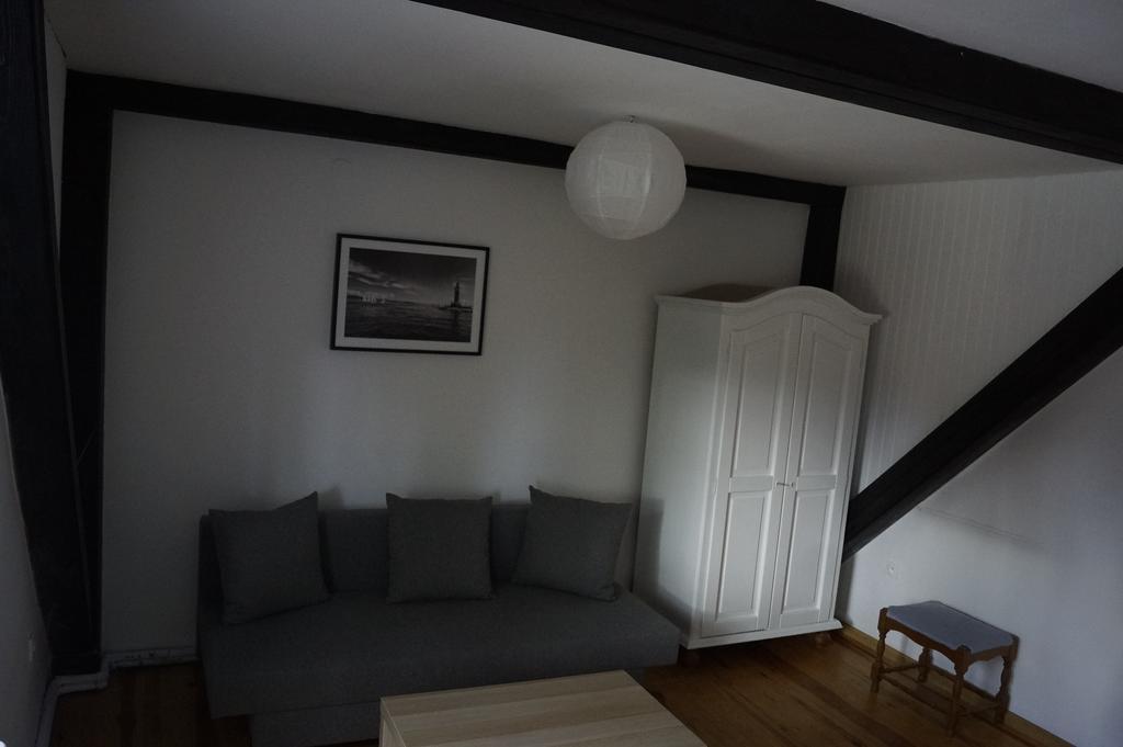 Aparts Sopot Luaran gambar