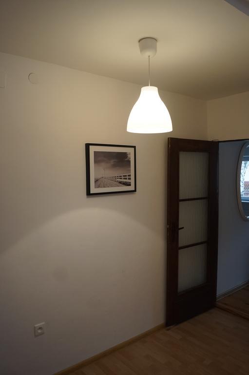 Aparts Sopot Luaran gambar